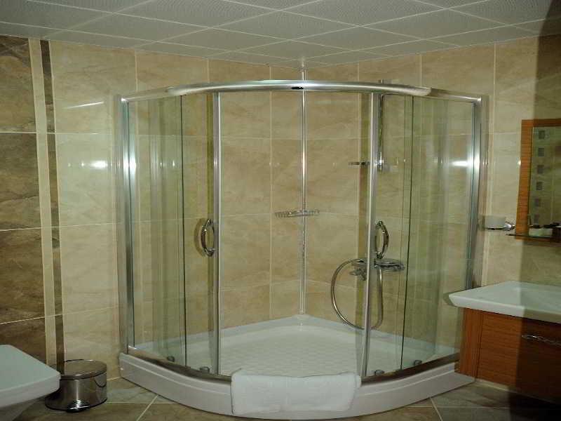 Alfa Hotel Istanbul Ngoại thất bức ảnh