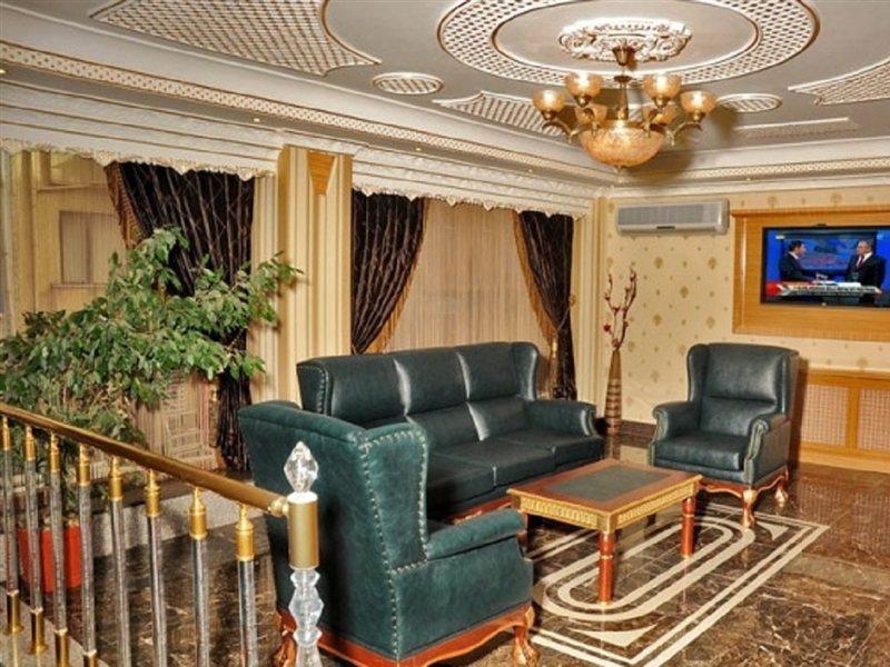 Alfa Hotel Istanbul Ngoại thất bức ảnh