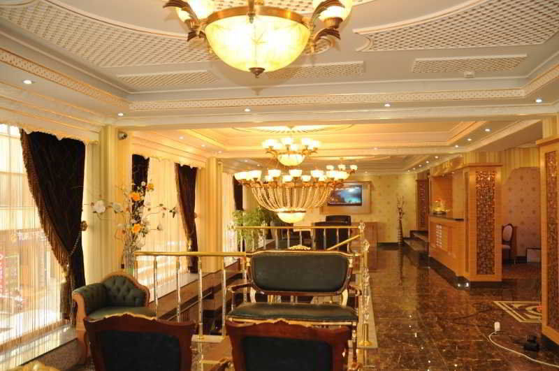 Alfa Hotel Istanbul Ngoại thất bức ảnh