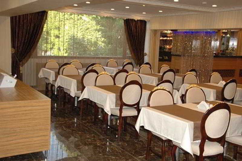Alfa Hotel Istanbul Ngoại thất bức ảnh