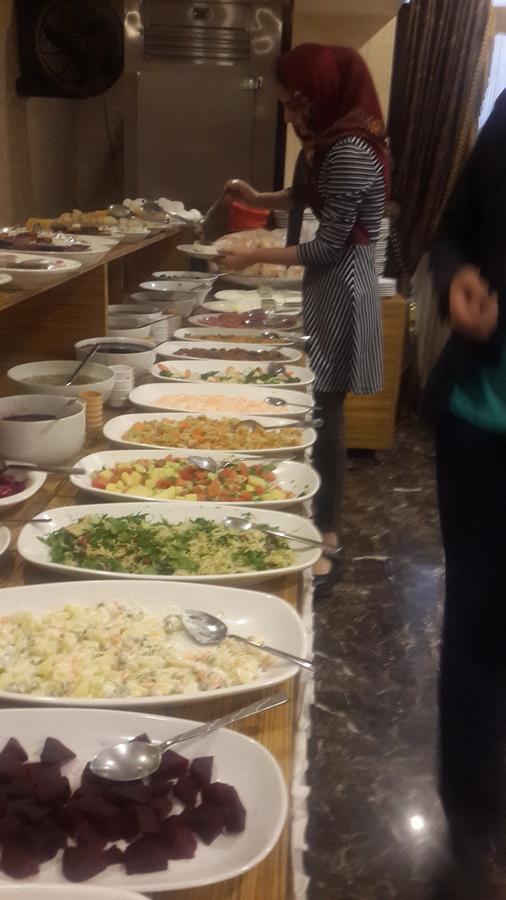 Alfa Hotel Istanbul Ngoại thất bức ảnh