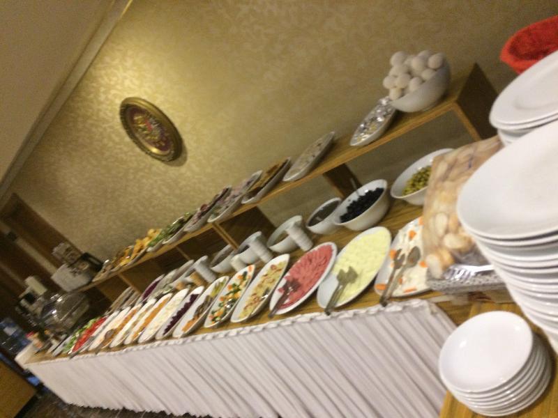Alfa Hotel Istanbul Ngoại thất bức ảnh